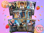 Cloud, Ex-SOLDIER Deck Upgrade Commander | MTG x Final Fantasy