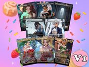Terra, Herald of Hope Deck Upgrade Commander | MTG x Final Fantasy