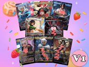 Y'shtola, Night's Blessed Deck Upgrade Commander | MTG x Final Fantasy