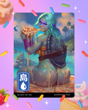TMNT Island | Double-Sided 🍑