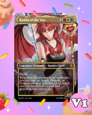 Kaalia of the Vast | EFE Collection