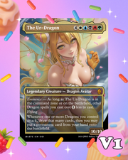 The Ur-Dragon | EFE Collection